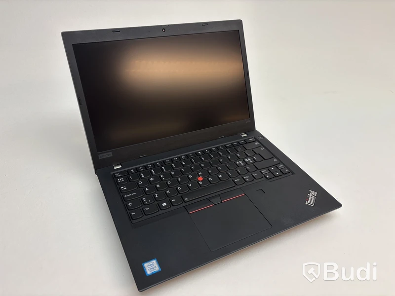 Bärbar dator Lenovo ThinkPad L490 14 tum