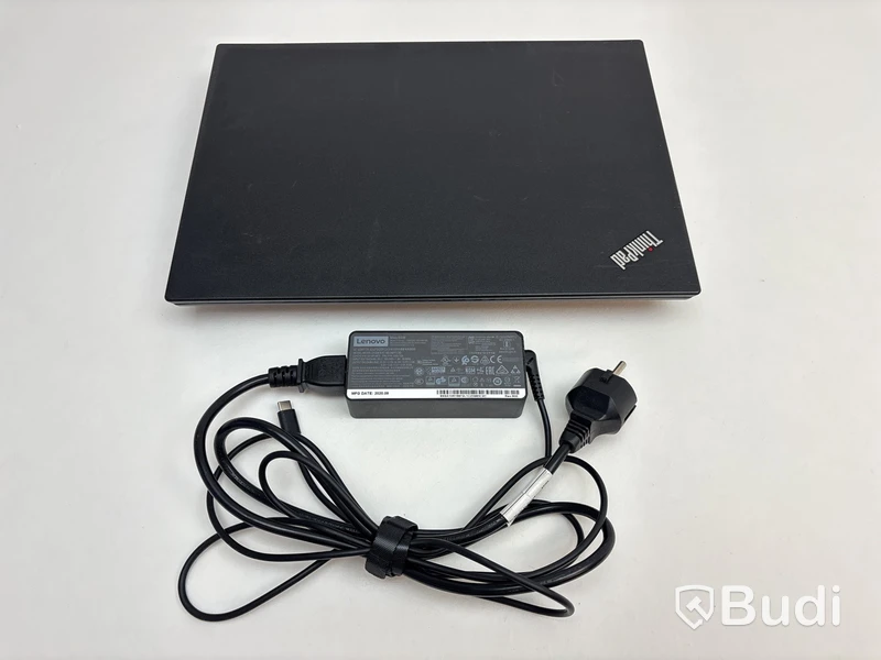 Bärbar dator Lenovo ThinkPad L490 14 tum
