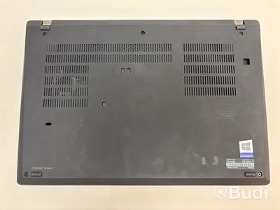 Bärbar dator Lenovo ThinkPad T14 14 tum