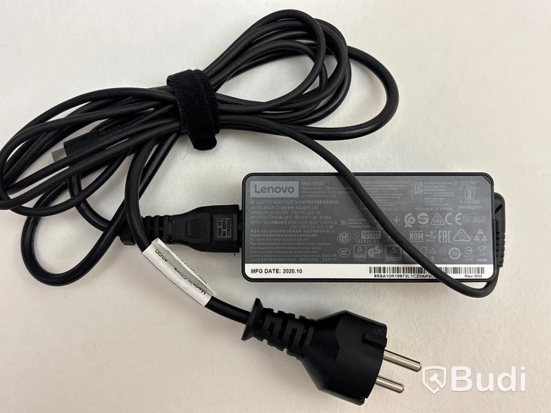 Bärbar dator Lenovo ThinkPad T14 14 tum