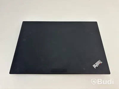 Bärbar dator Lenovo ThinkPad T14 14 tum
