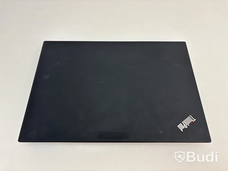 Bärbar dator Lenovo ThinkPad T14 14 tum
