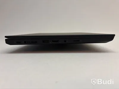 Bärbar dator Lenovo ThinkPad T14 14 tum