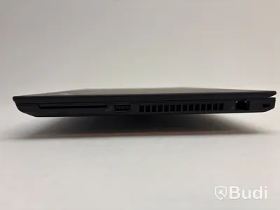 Bärbar dator Lenovo ThinkPad T14 14 tum