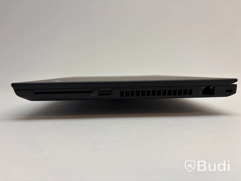 Bärbar dator Lenovo ThinkPad T14 14 tum