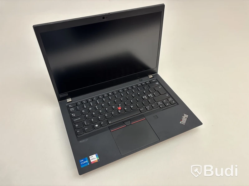 Bärbar dator Lenovo ThinkPad T14 14 tum
