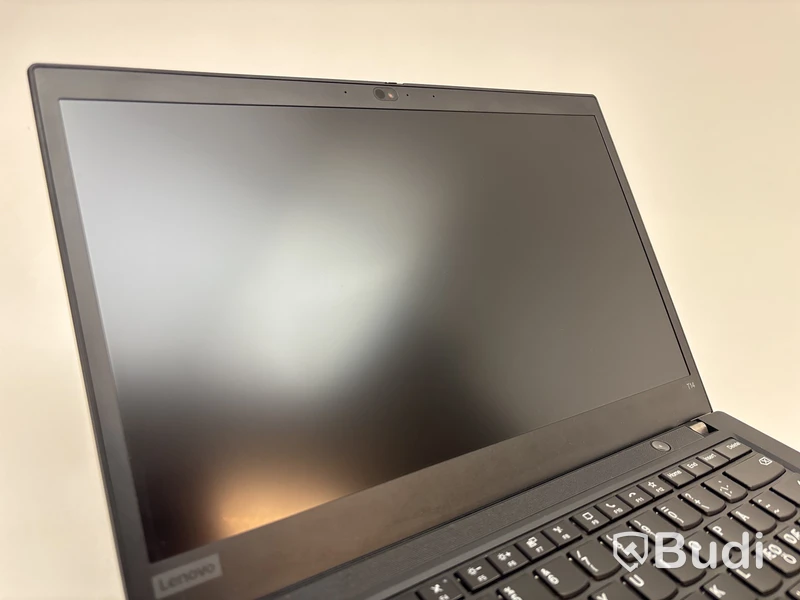 Bärbar dator Lenovo ThinkPad T14 14 tum