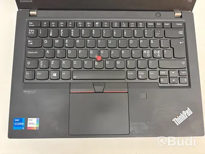 Bärbar dator Lenovo ThinkPad T14 14 tum