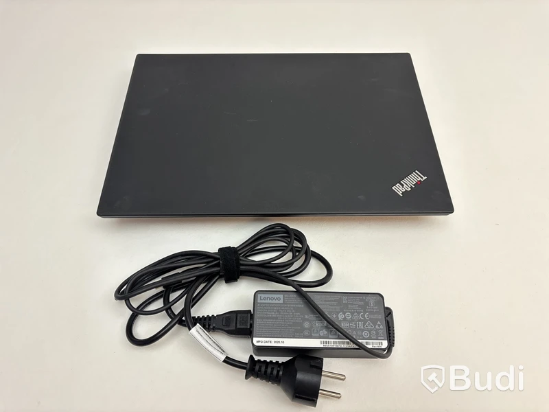 Bärbar dator Lenovo ThinkPad T14 14 tum