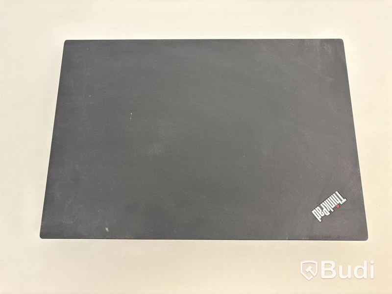 Bärbar dator Lenovo ThinkPad T14 14 tum. OBS! Repad skärm
