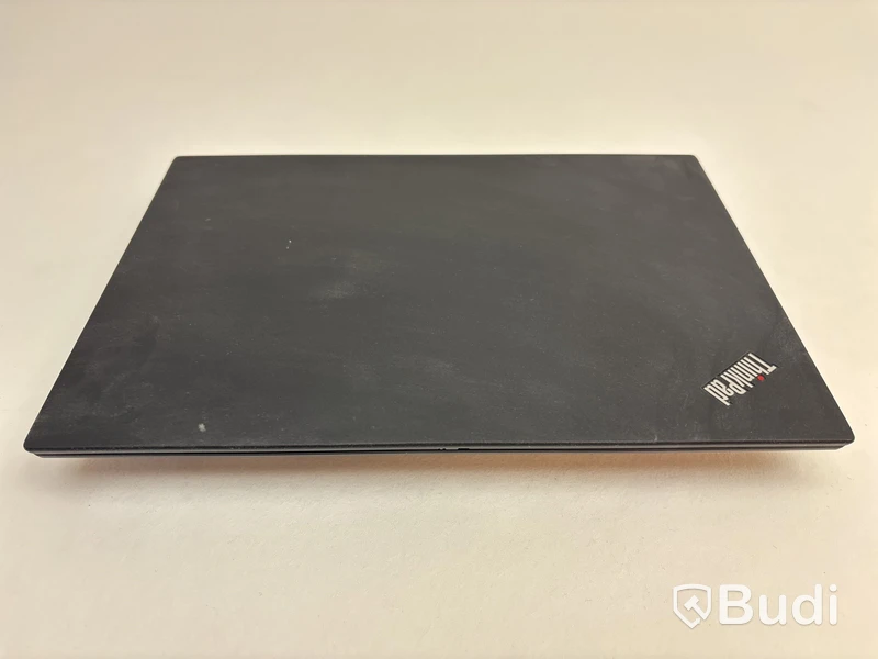 Bärbar dator Lenovo ThinkPad T14 14 tum. OBS! Repad skärm
