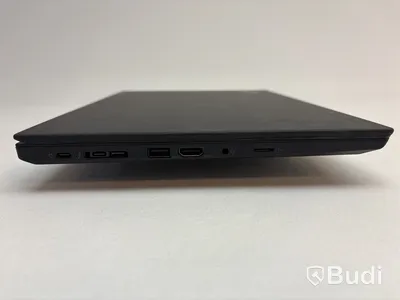 Bärbar dator Lenovo ThinkPad T14 14 tum. OBS! Repad skärm