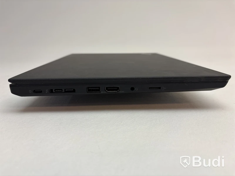 Bärbar dator Lenovo ThinkPad T14 14 tum. OBS! Repad skärm