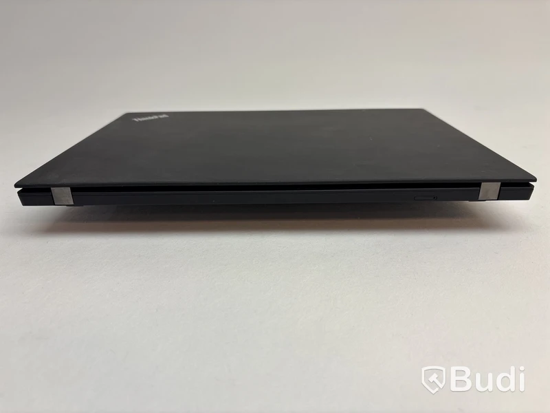 Bärbar dator Lenovo ThinkPad T14 14 tum. OBS! Repad skärm