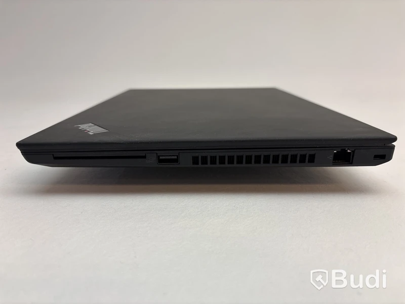 Bärbar dator Lenovo ThinkPad T14 14 tum. OBS! Repad skärm