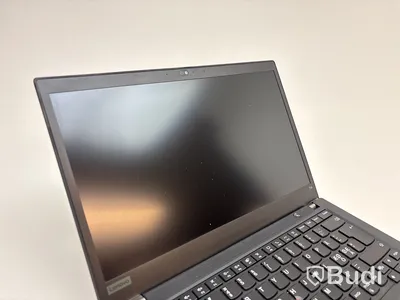 Bärbar dator Lenovo ThinkPad T14 14 tum. OBS! Repad skärm