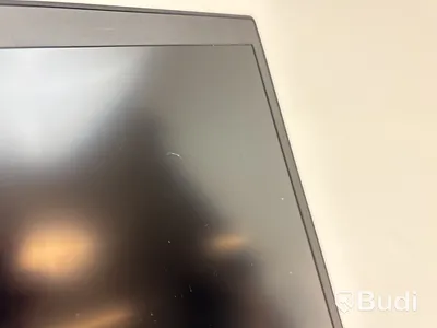 Bärbar dator Lenovo ThinkPad T14 14 tum. OBS! Repad skärm