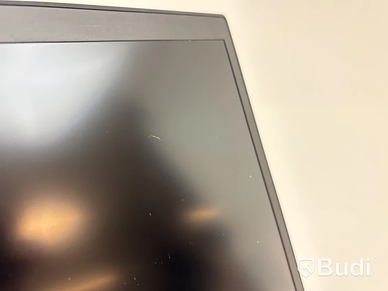 Bärbar dator Lenovo ThinkPad T14 14 tum. OBS! Repad skärm