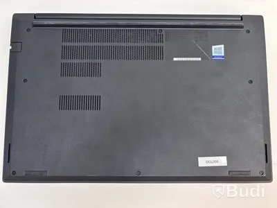 Bärbar dator Lenovo ThinkPad E15 15,6 tum
