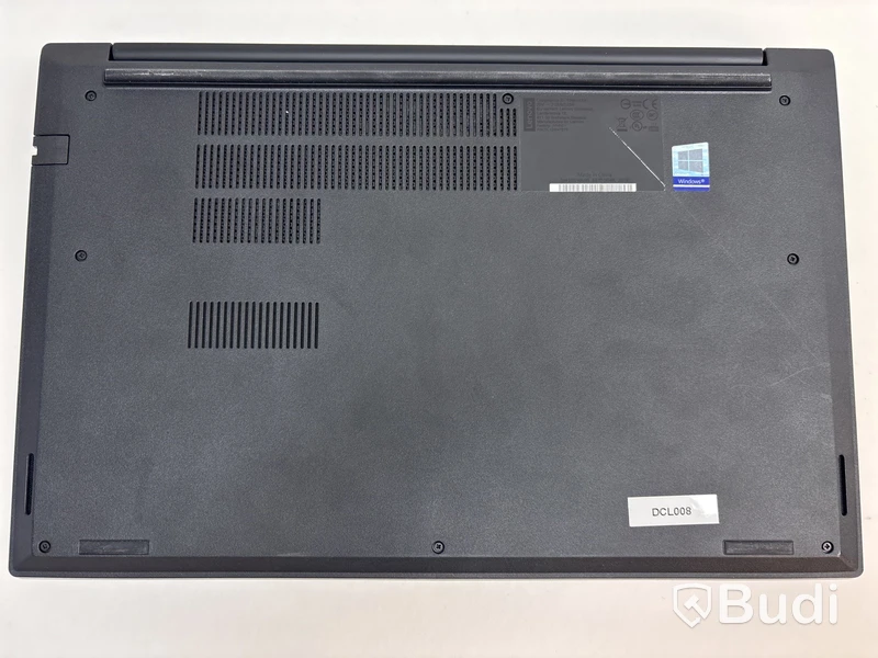 Bärbar dator Lenovo ThinkPad E15 15,6 tum