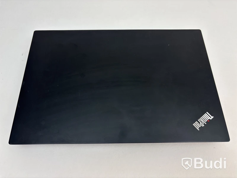 Bärbar dator Lenovo ThinkPad E15 15,6 tum