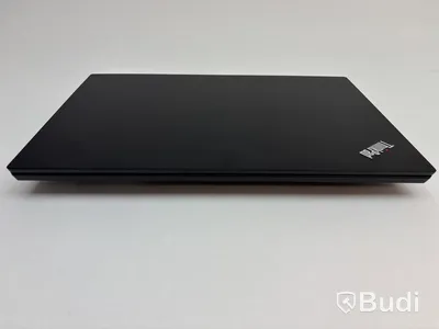 Bärbar dator Lenovo ThinkPad E15 15,6 tum