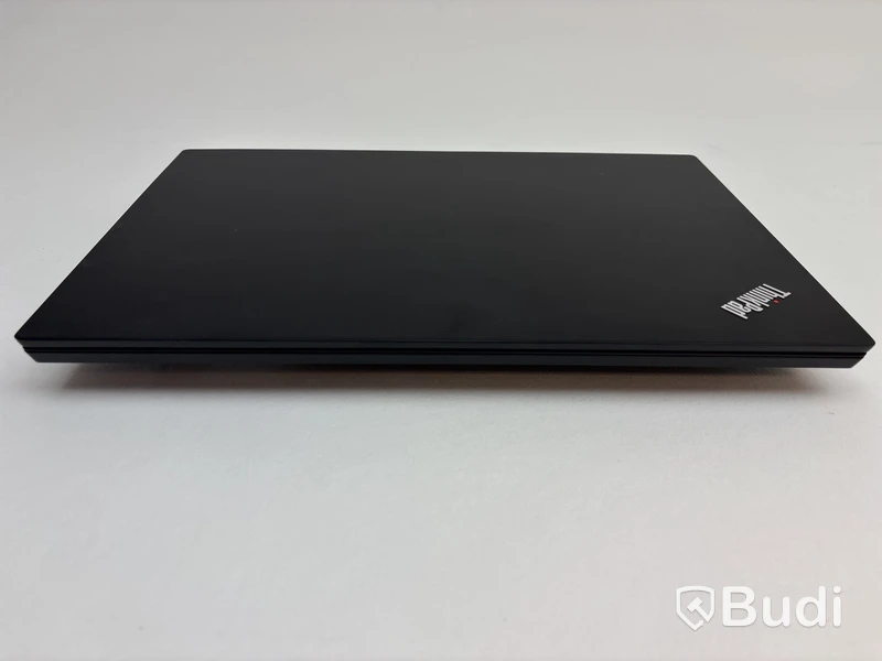 Bärbar dator Lenovo ThinkPad E15 15,6 tum