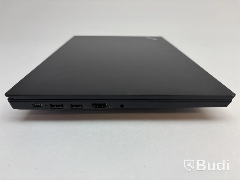 Bärbar dator Lenovo ThinkPad E15 15,6 tum