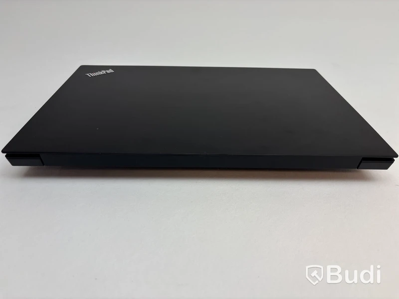 Bärbar dator Lenovo ThinkPad E15 15,6 tum