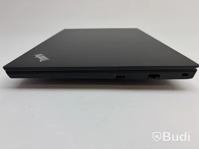 Bärbar dator Lenovo ThinkPad E15 15,6 tum