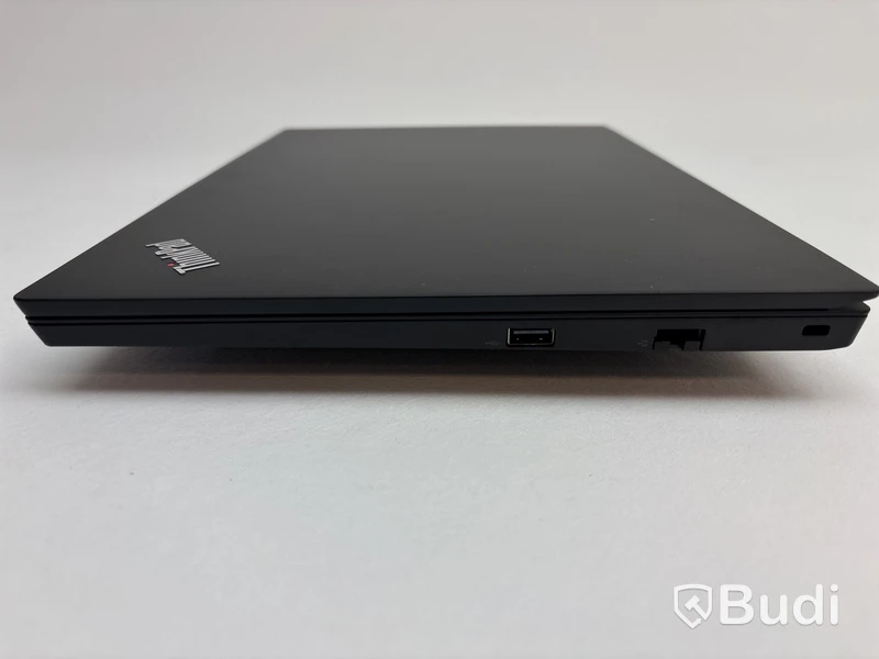 Bärbar dator Lenovo ThinkPad E15 15,6 tum