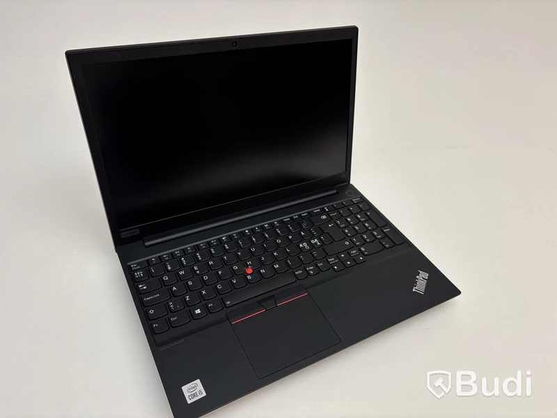 Bärbar dator Lenovo ThinkPad E15 15,6 tum