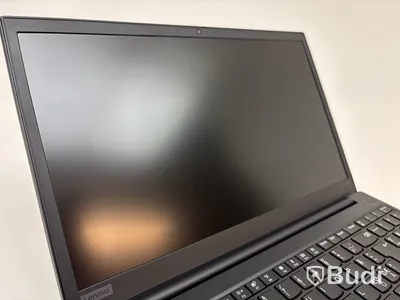 Bärbar dator Lenovo ThinkPad E15 15,6 tum