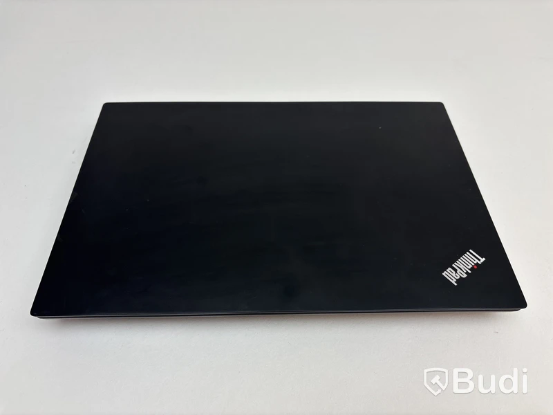 Bärbar dator Lenovo ThinkPad E15 15,6 tum