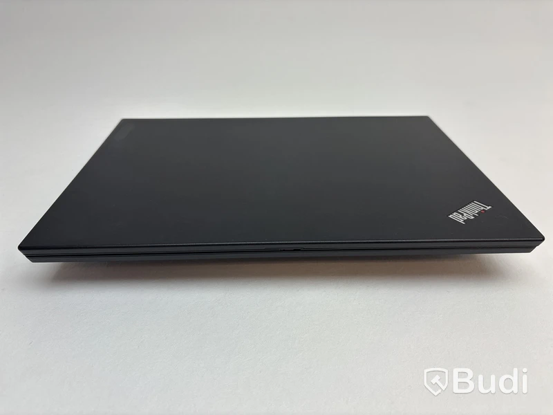 Bärbar dator Lenovo ThinkPad L490 14 tum