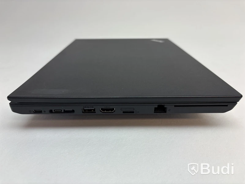 Bärbar dator Lenovo ThinkPad L490 14 tum