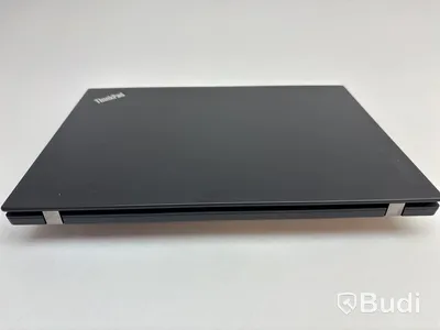 Bärbar dator Lenovo ThinkPad L490 14 tum