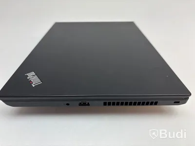 Bärbar dator Lenovo ThinkPad L490 14 tum