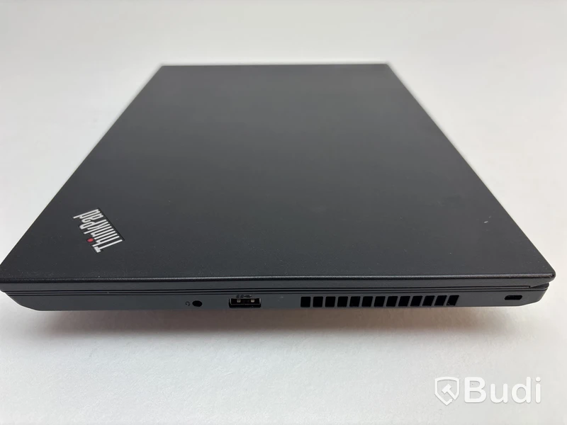 Bärbar dator Lenovo ThinkPad L490 14 tum