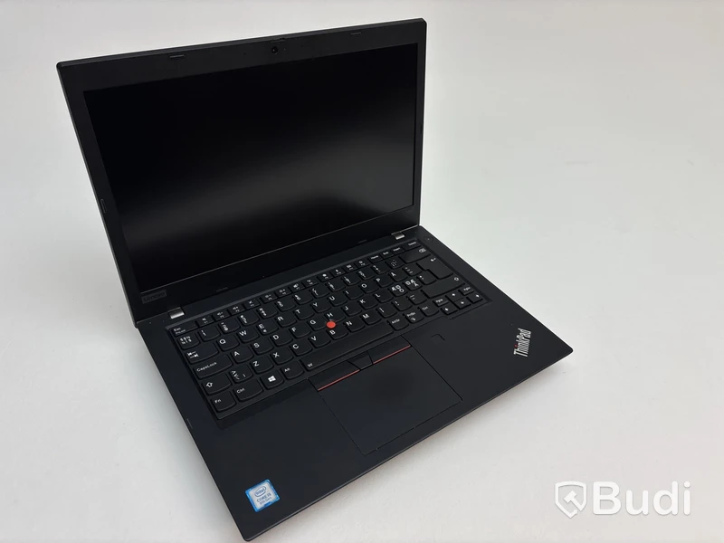 Bärbar dator Lenovo ThinkPad L490 14 tum