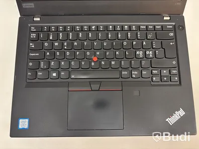 Bärbar dator Lenovo ThinkPad L490 14 tum