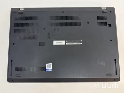 Bärbar dator Lenovo ThinkPad L490 14 tum