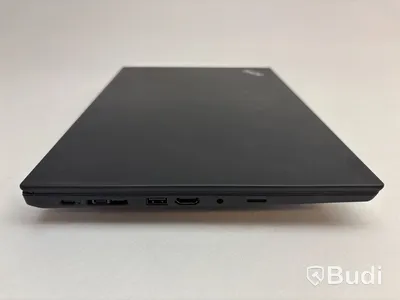 Bärbar dator Lenovo ThinkPad T14 14 tum