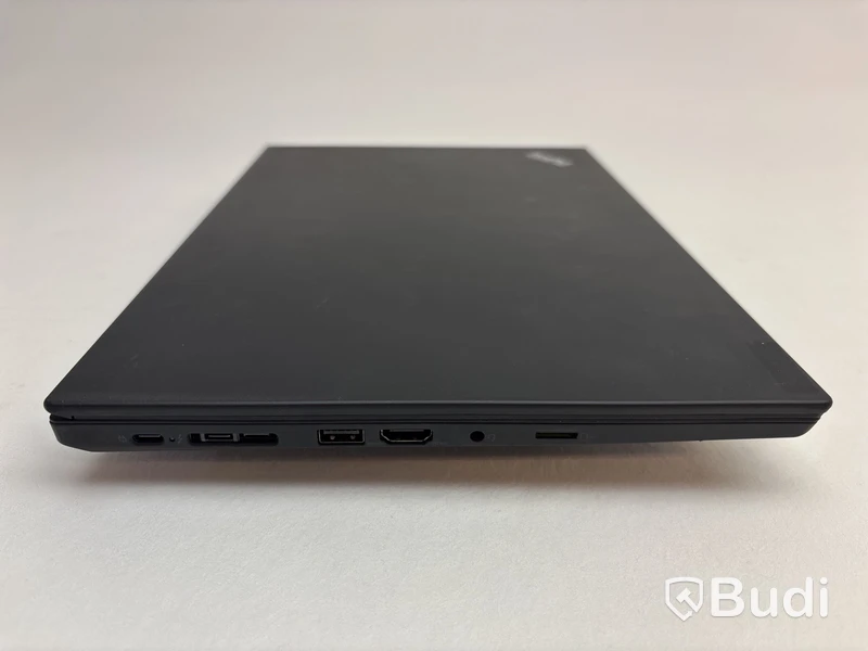 Bärbar dator Lenovo ThinkPad T14 14 tum