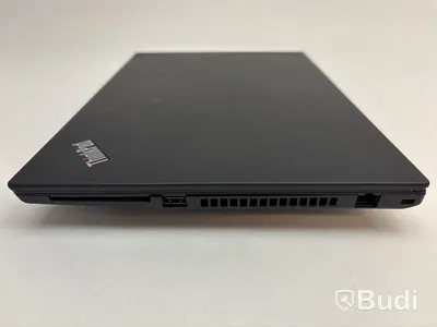 Bärbar dator Lenovo ThinkPad T14 14 tum