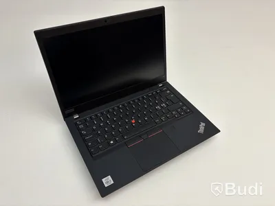 Bärbar dator Lenovo ThinkPad T14 14 tum
