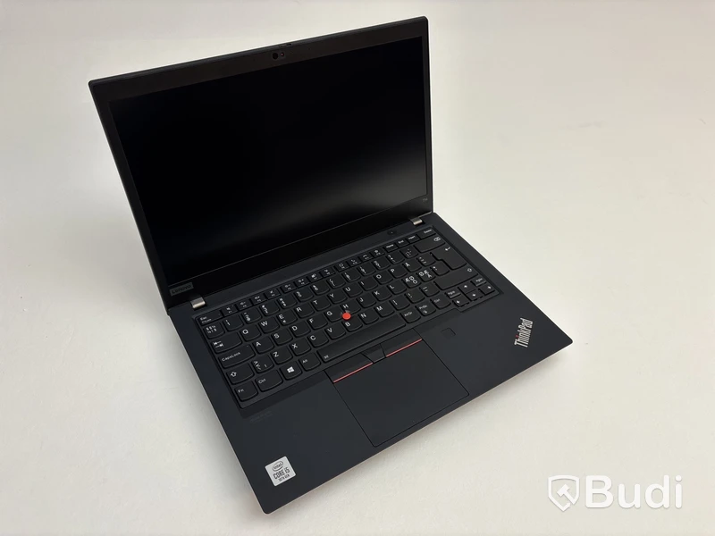 Bärbar dator Lenovo ThinkPad T14 14 tum