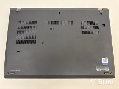 Bärbar dator Lenovo ThinkPad T14 14 tum