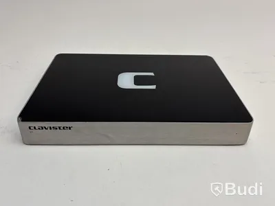 Switch Clavister Eagle E7001206