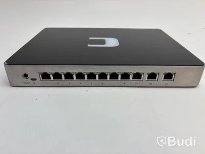Switch Clavister Eagle E7001206